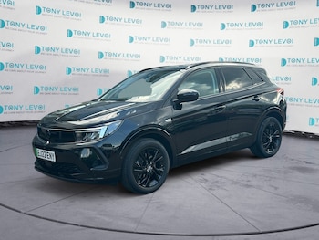 Used Vauxhall Grandland 2022 for sale - 75484642: Photo