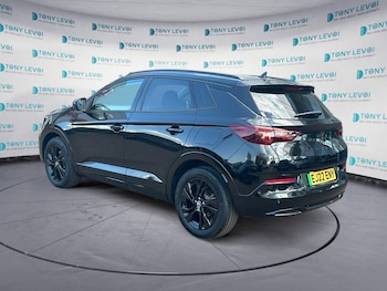 Used Vauxhall Grandland 2022 for sale - 75484642: Photo