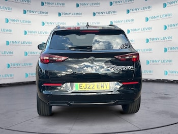 Used Vauxhall Grandland 2022 for sale - 75484642: Photo