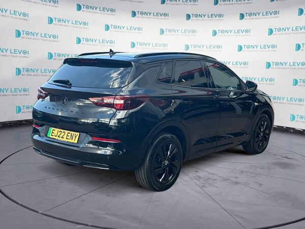 Used Vauxhall Grandland 2022 for sale - 75484642: Photo 5