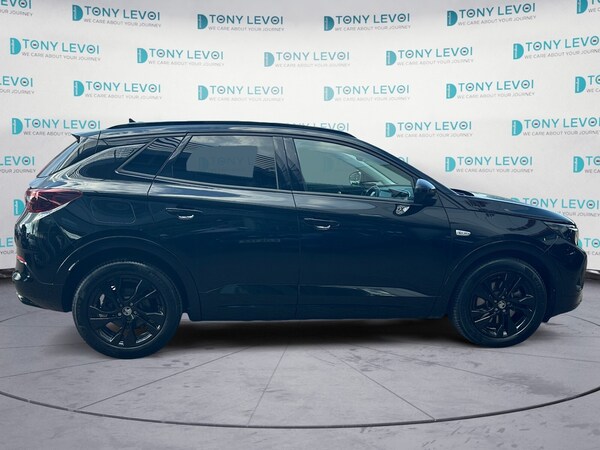 Used Vauxhall Grandland 2022 for sale - 75484642: Photo 6