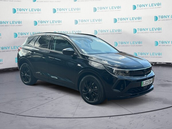Used Vauxhall Grandland 2022 for sale - 75484642: Photo 7