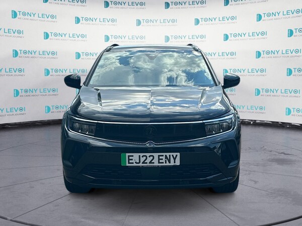Used Vauxhall Grandland 2022 for sale - 75484642: Photo 8