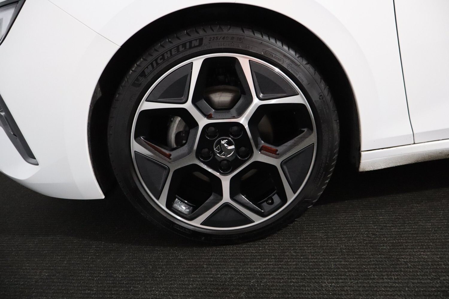 Used Vauxhall Astra 2025 for sale - 76901283: Photo 10