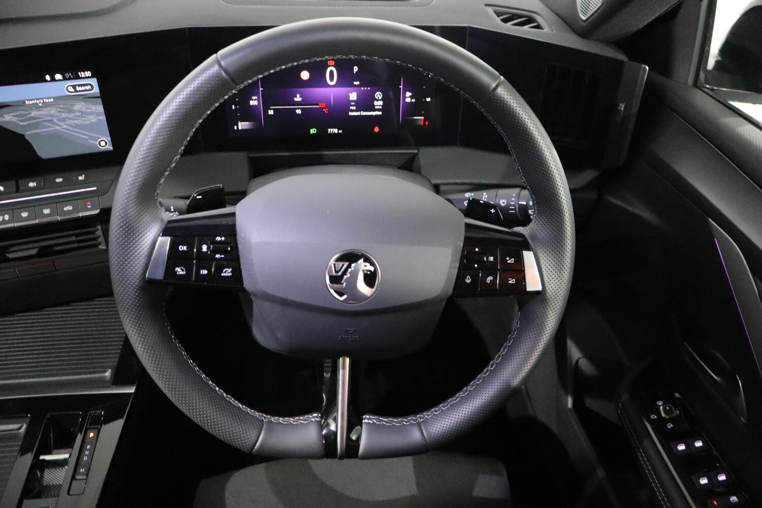 Used Vauxhall Astra 2025 for sale - 76901283: Photo 18