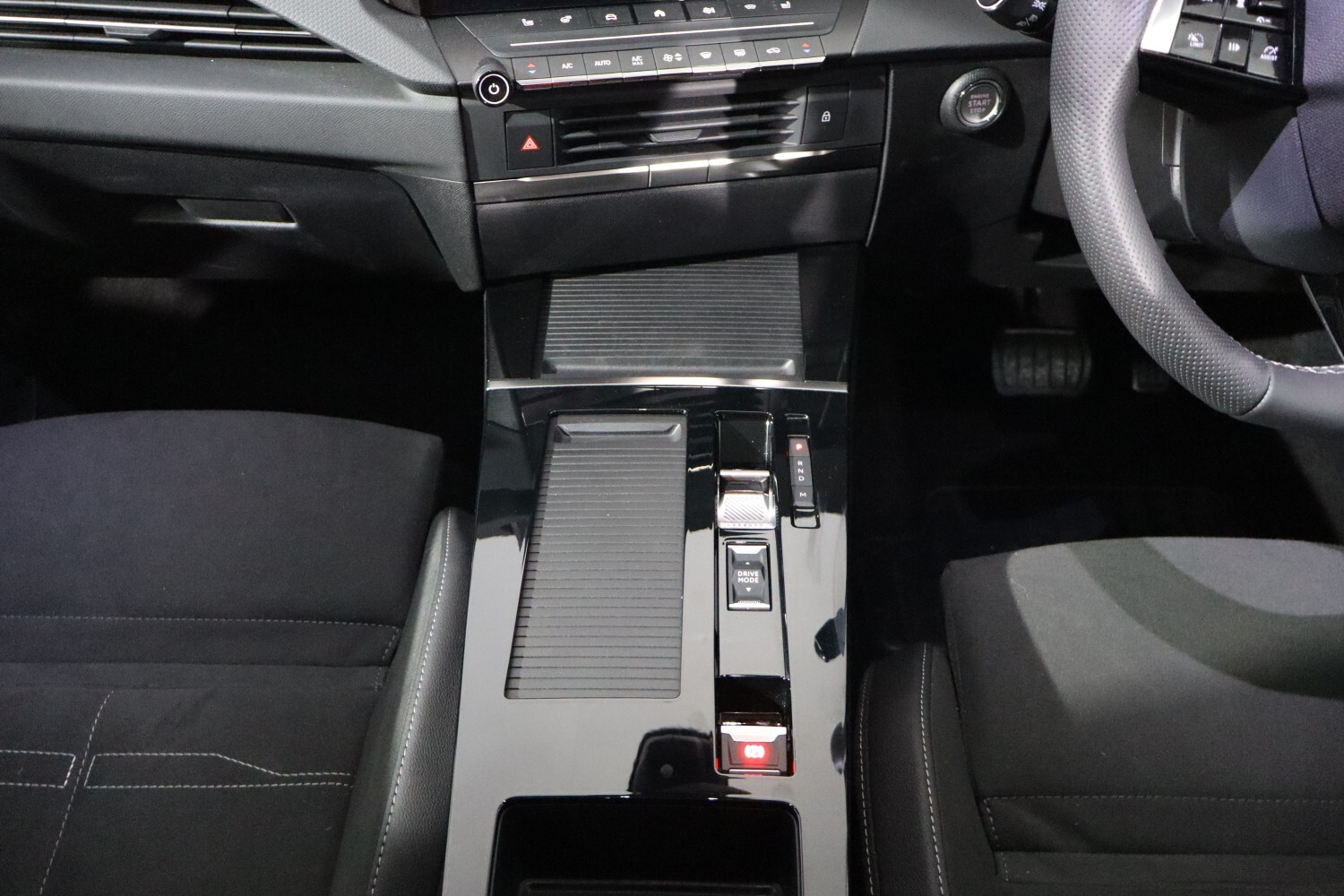 Used Vauxhall Astra 2025 for sale - 76901283: Photo 19