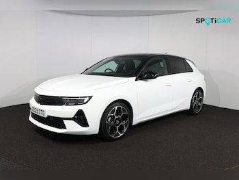 Used Vauxhall Astra 2025 for sale - 76901283: Photo