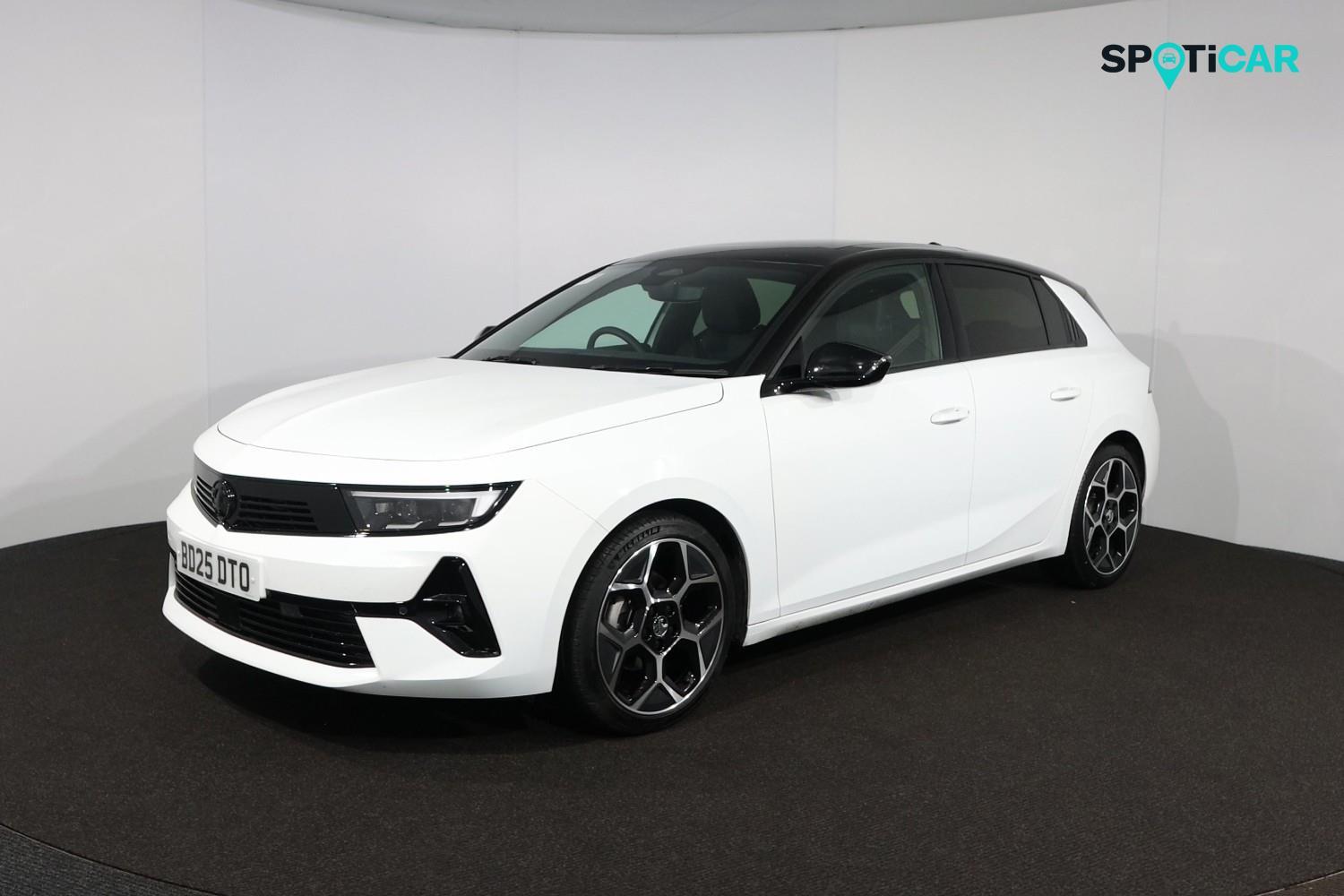 Used Vauxhall Astra 2025 for sale - 76901283: Photo 25