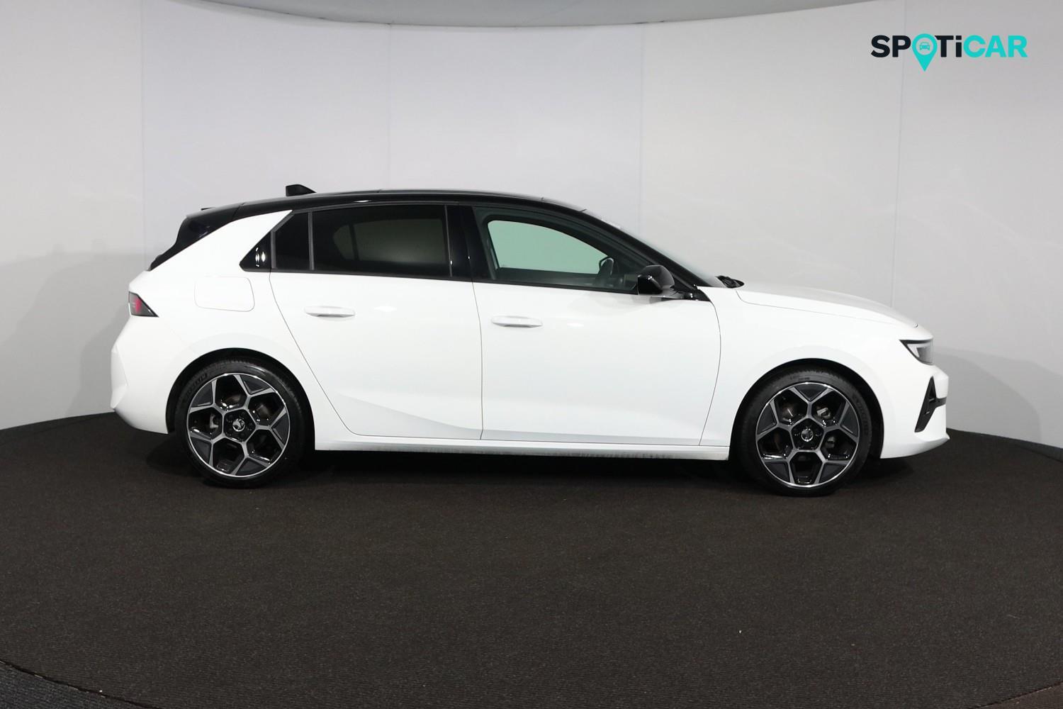Used Vauxhall Astra 2025 for sale - 76901283: Photo 33