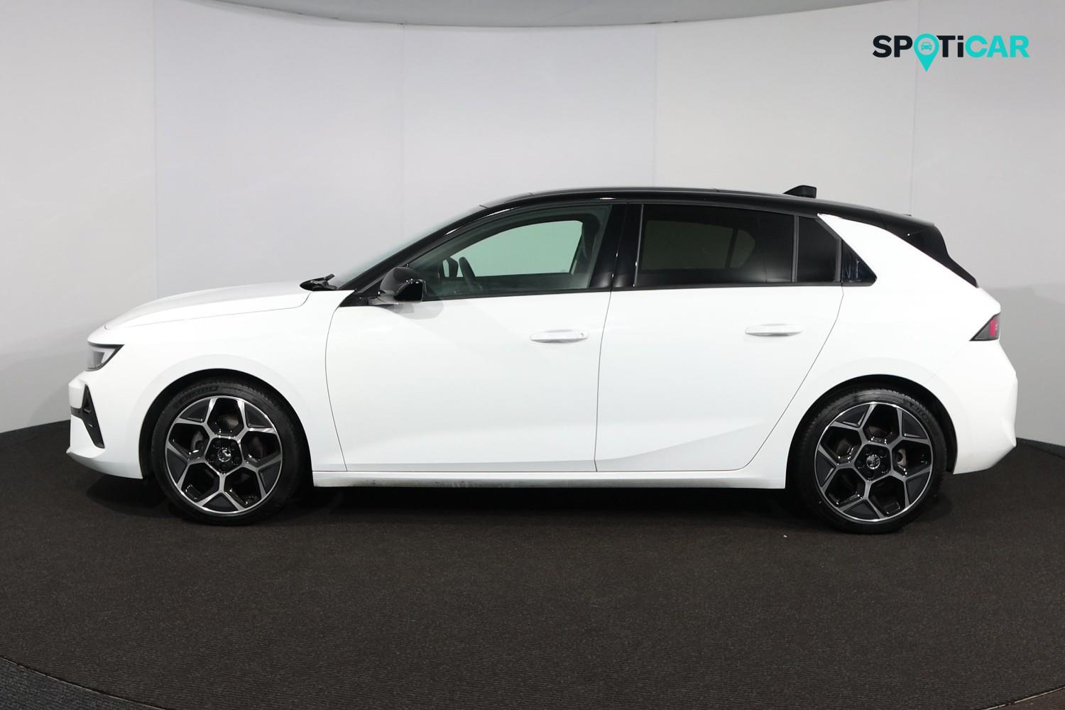 Used Vauxhall Astra 2025 for sale - 76901283: Photo 4