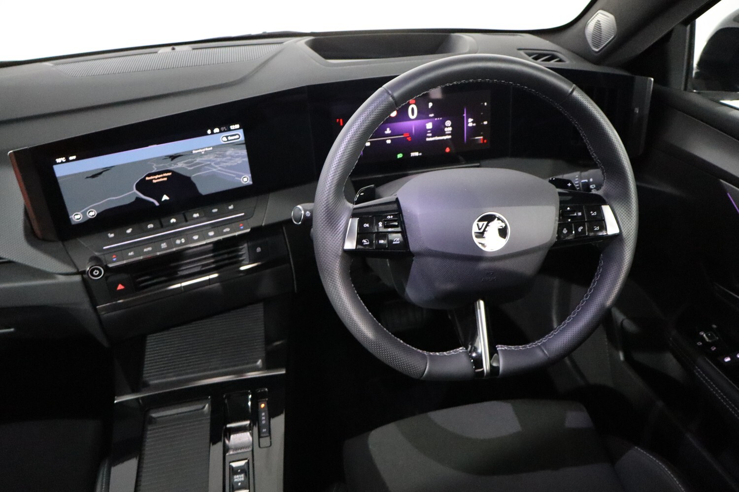 Used Vauxhall Astra 2025 for sale - 76901283: Photo 40