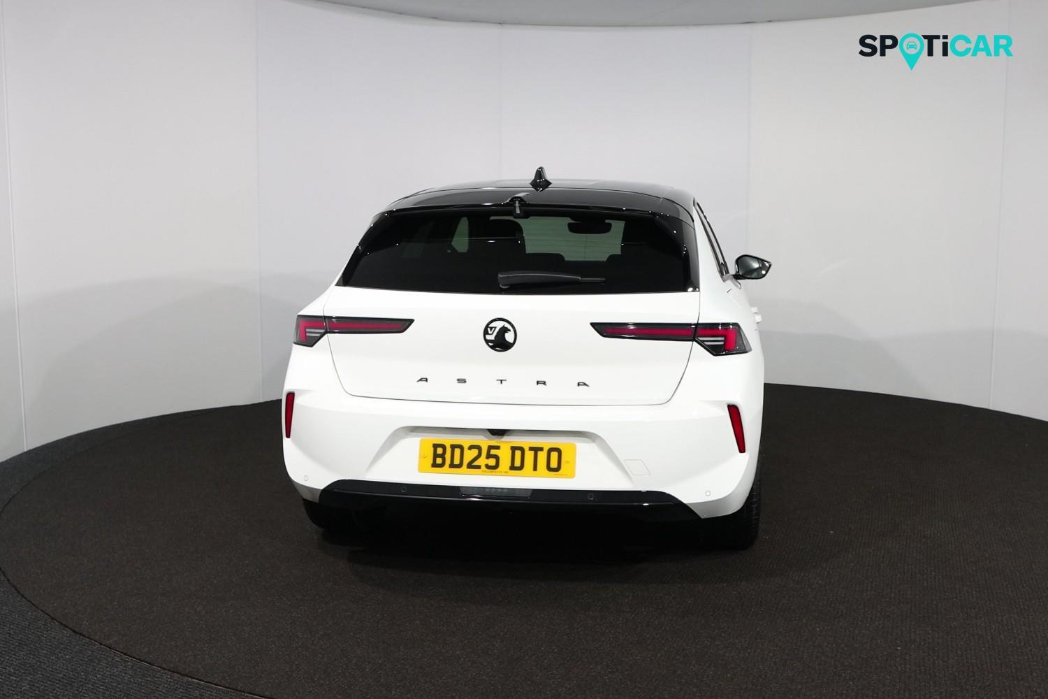 Used Vauxhall Astra 2025 for sale - 76901283: Photo 6