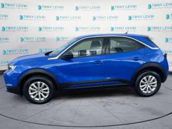 Used Vauxhall Mokka 2023 for sale - 72910578: Photo