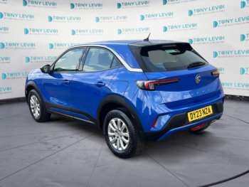 Used Vauxhall Mokka 2023 for sale - 72910578: Photo