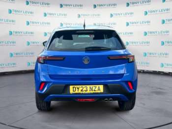 Used Vauxhall Mokka 2023 for sale - 72910578: Photo