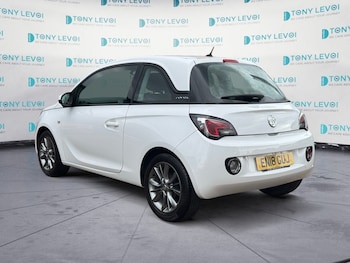 Used Vauxhall Adam 2018 for sale - 75484644: Photo