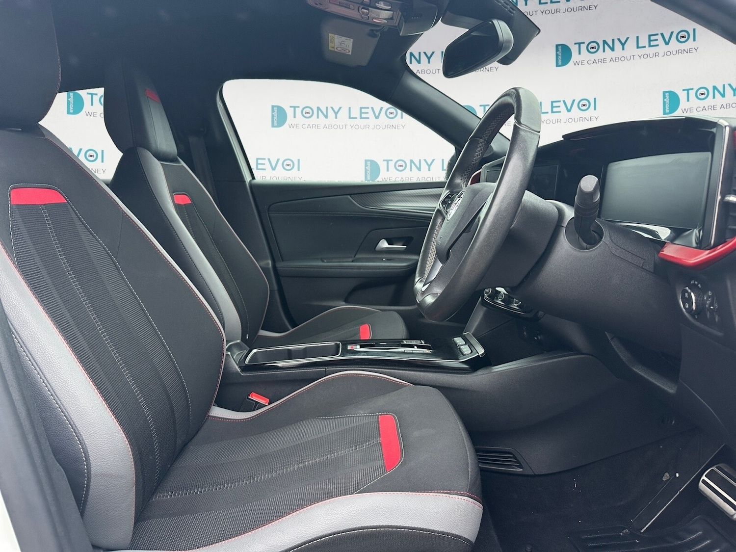 Used Vauxhall Mokka 2023 for sale - 77274064: Photo 10