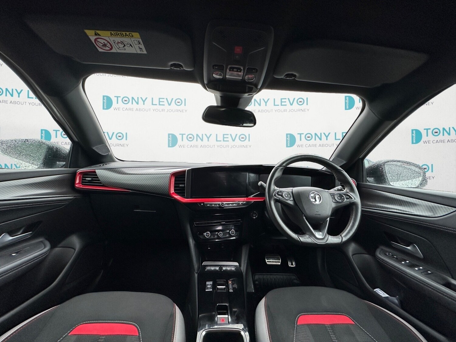 Used Vauxhall Mokka 2023 for sale - 77274064: Photo 11