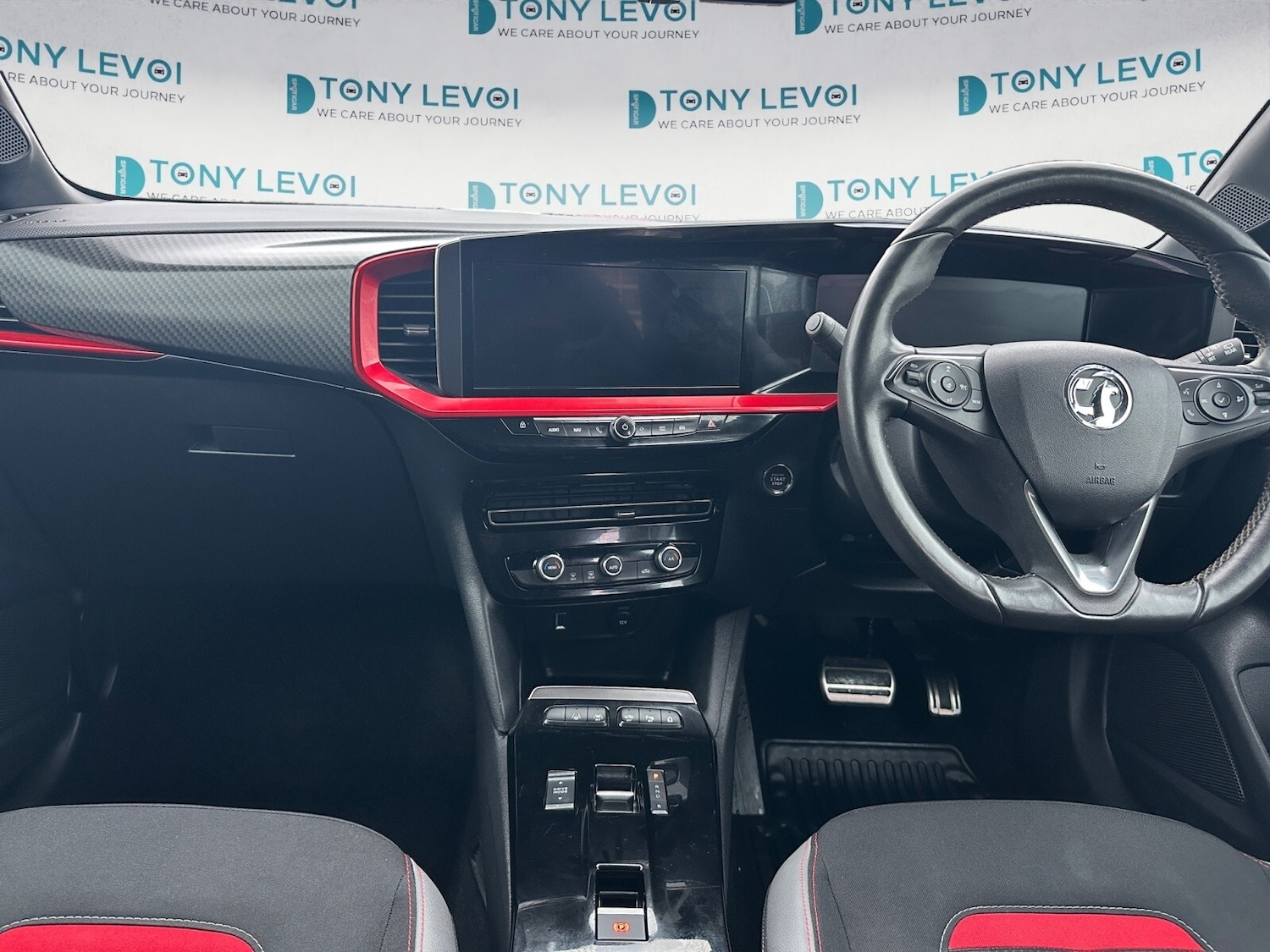 Used Vauxhall Mokka 2023 for sale - 77274064: Photo 12