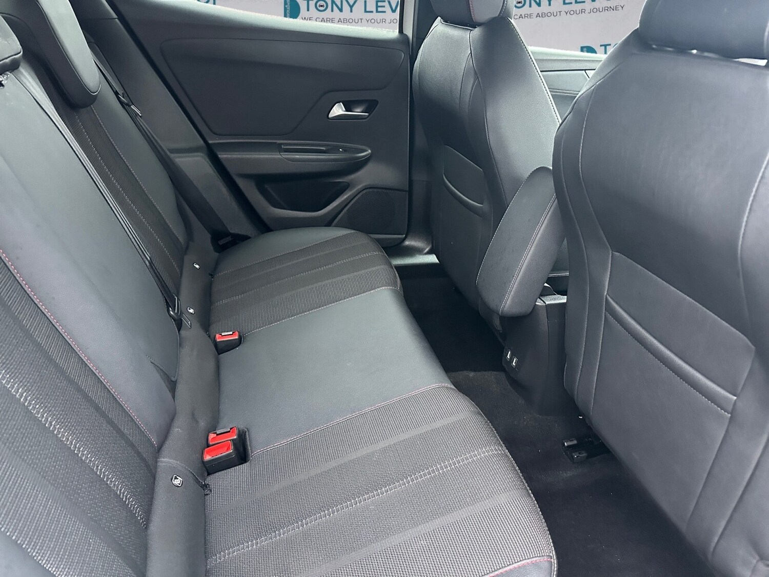 Used Vauxhall Mokka 2023 for sale - 77274064: Photo 15