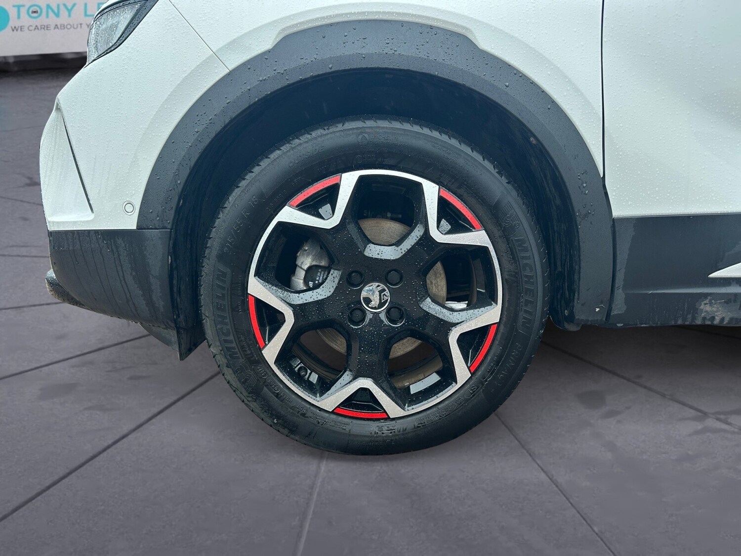 Used Vauxhall Mokka 2023 for sale - 77274064: Photo 16