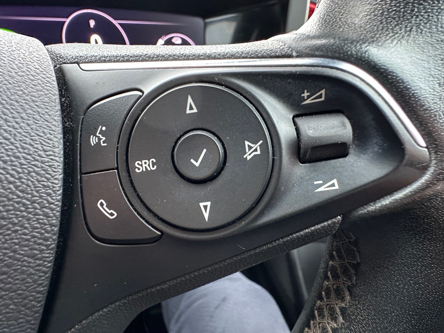 Used Vauxhall Mokka 2023 for sale - 77274064: Photo 18