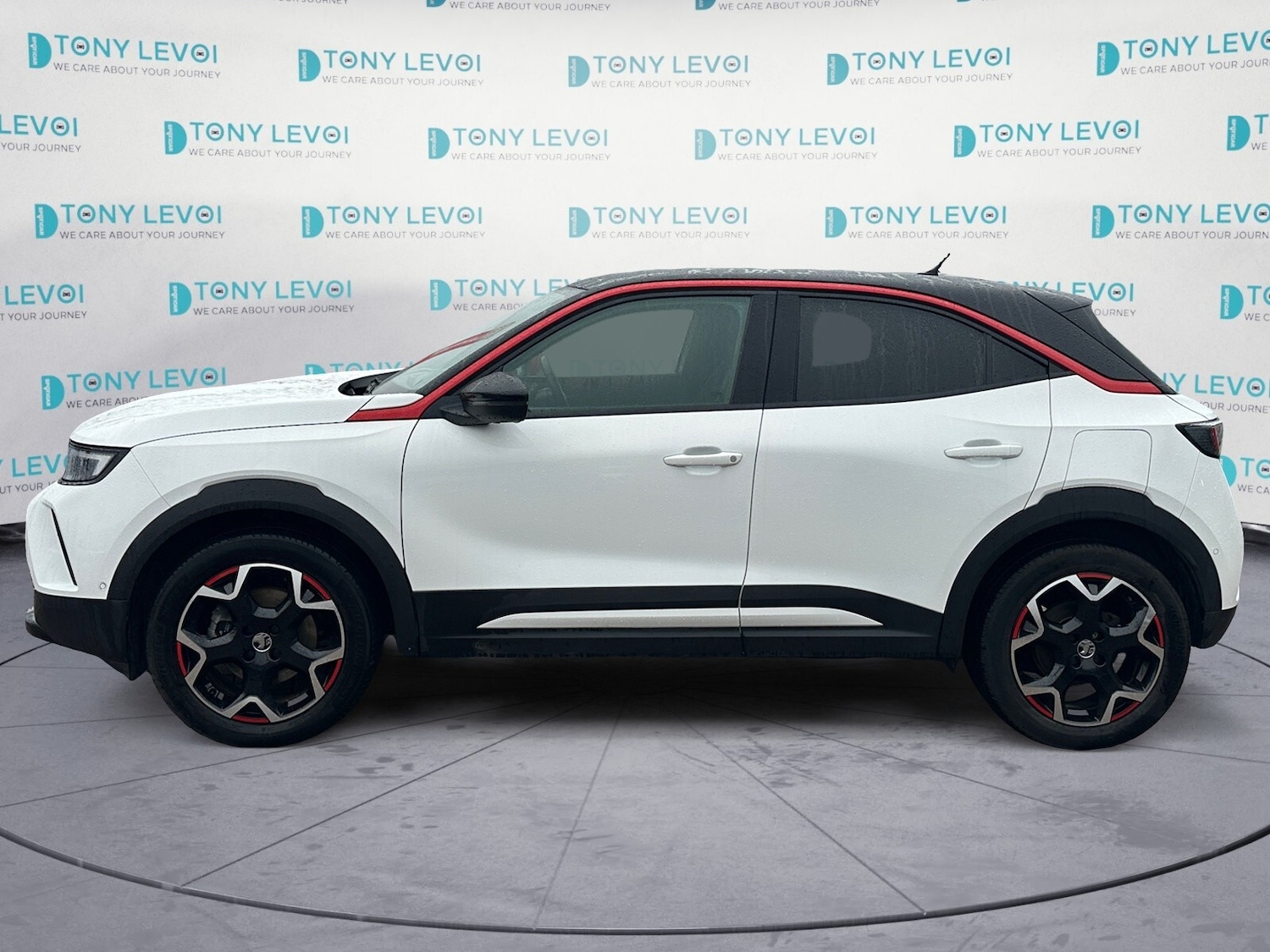 Used Vauxhall Mokka 2023 for sale - 77274064: Photo 2