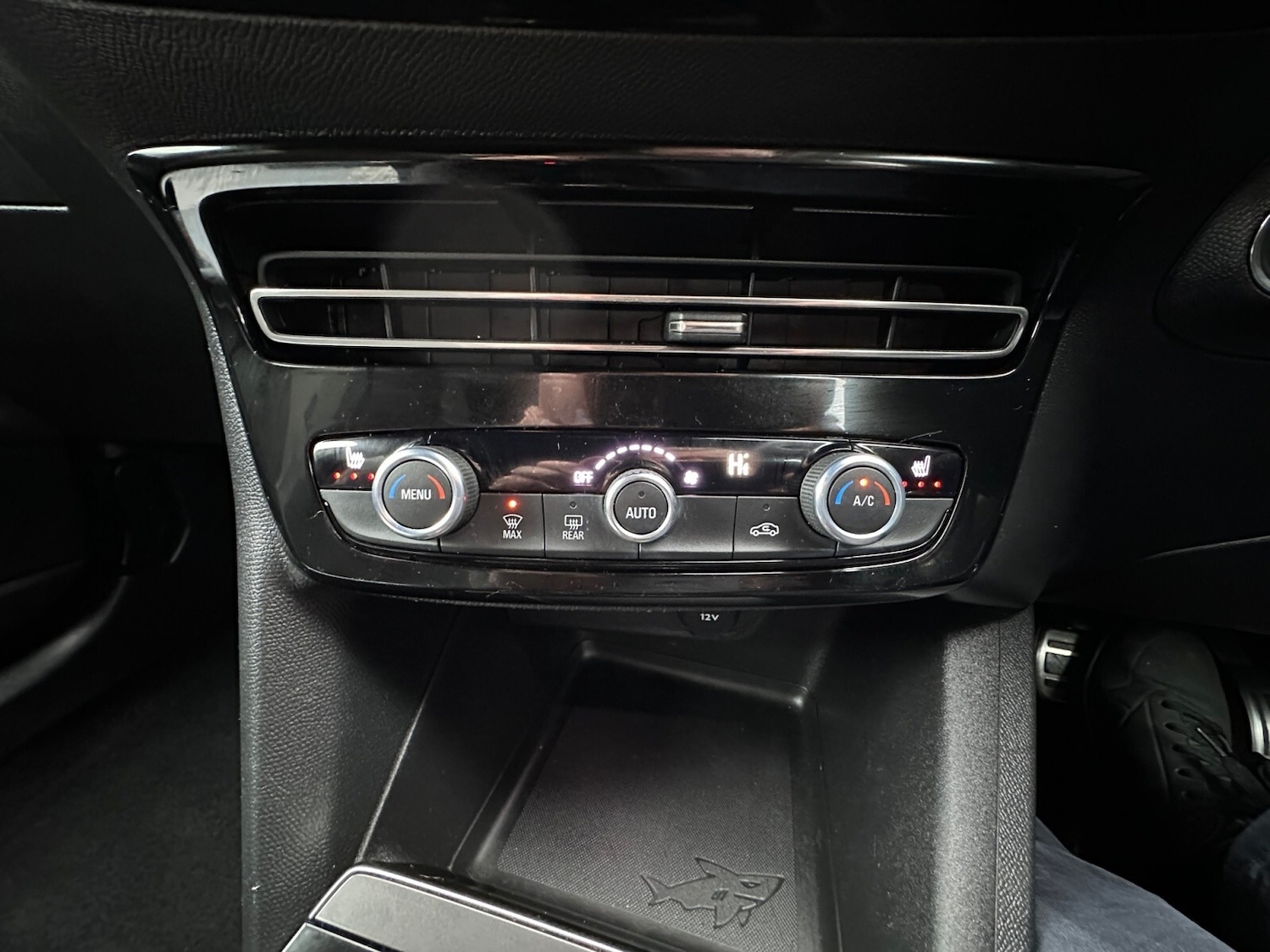 Used Vauxhall Mokka 2023 for sale - 77274064: Photo 22