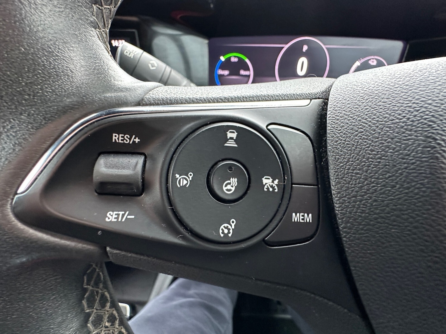 Used Vauxhall Mokka 2023 for sale - 77274064: Photo 28