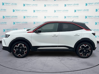 Used Vauxhall Mokka 2023 for sale - 77274064: Photo
