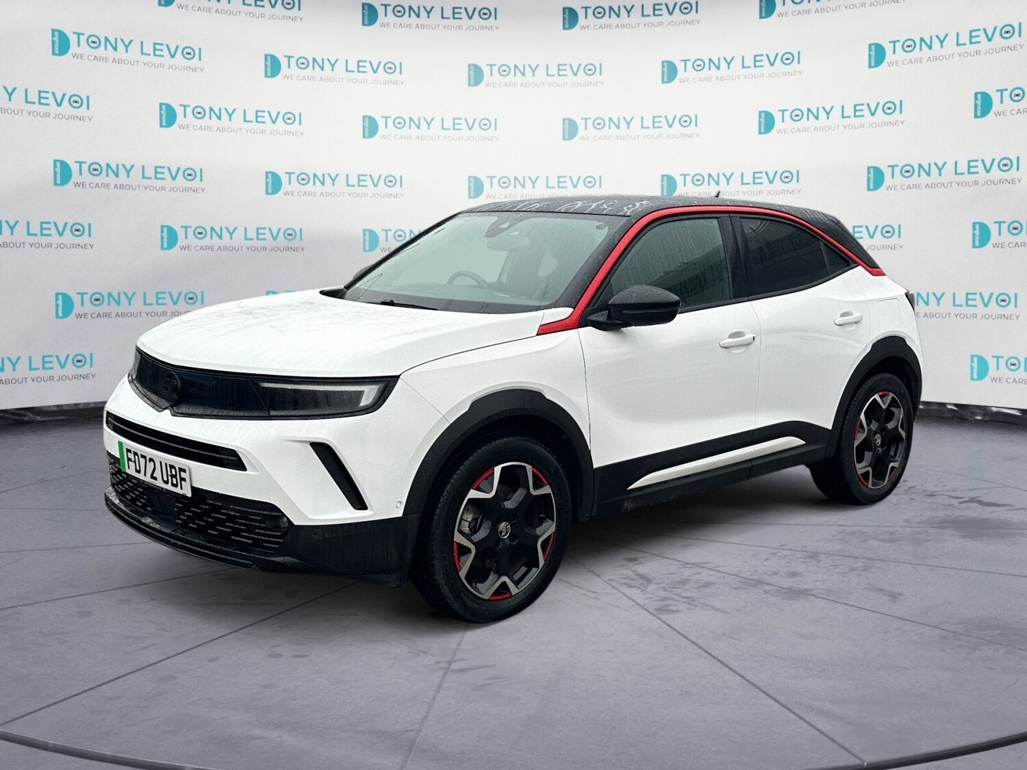 Used Vauxhall Mokka 2023 for sale - 77274064: Photo 31