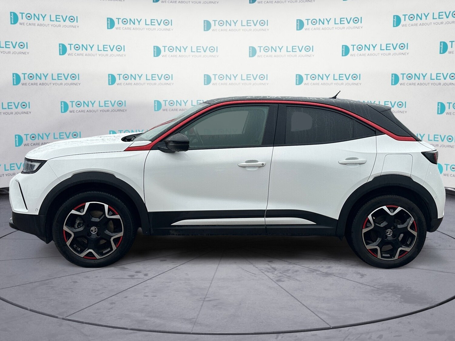 Used Vauxhall Mokka 2023 for sale - 77274064: Photo 32