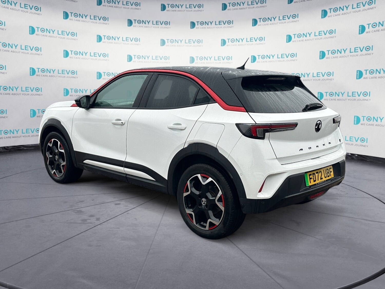 Used Vauxhall Mokka 2023 for sale - 77274064: Photo 33