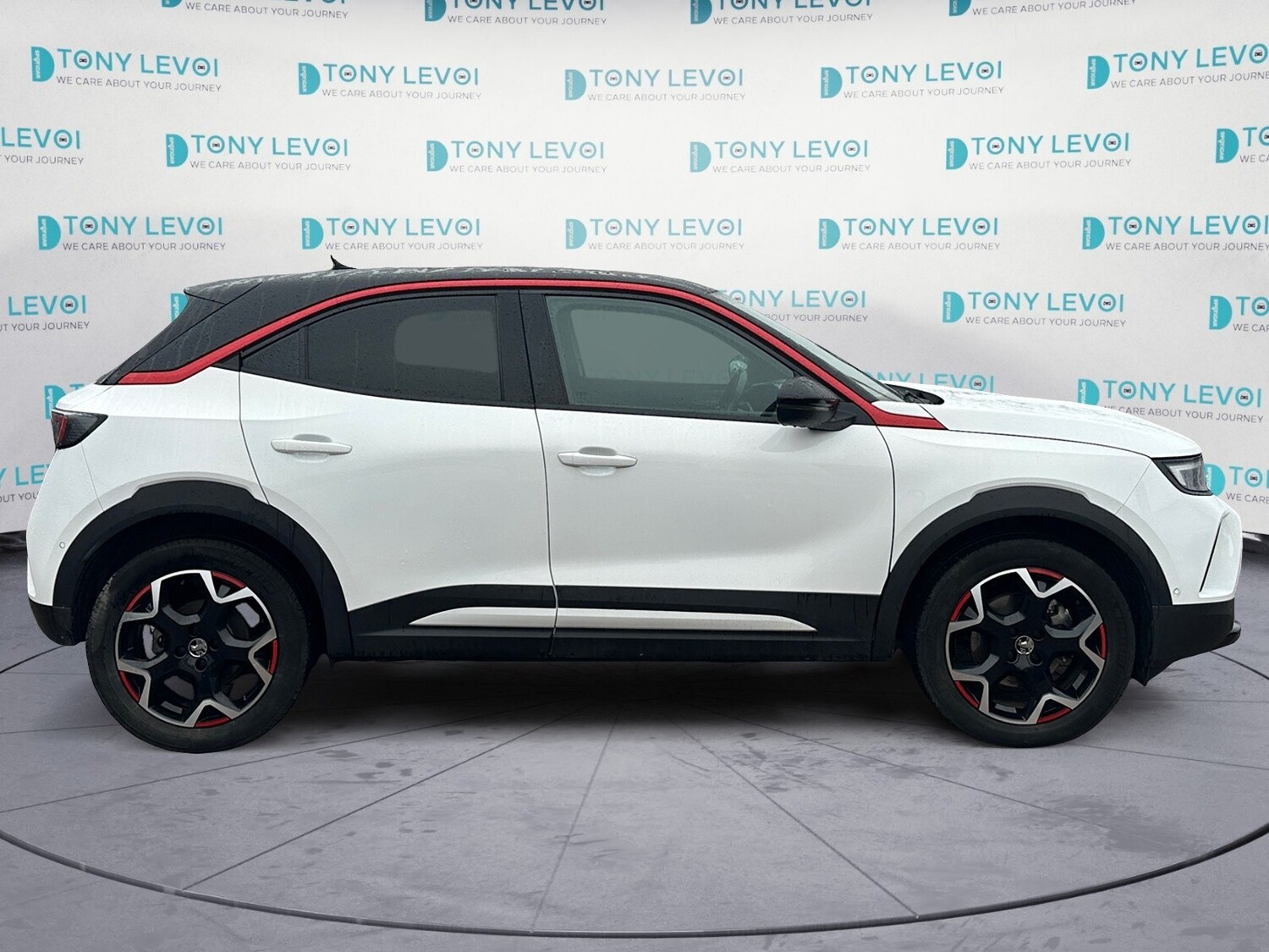 Used Vauxhall Mokka 2023 for sale - 77274064: Photo 36