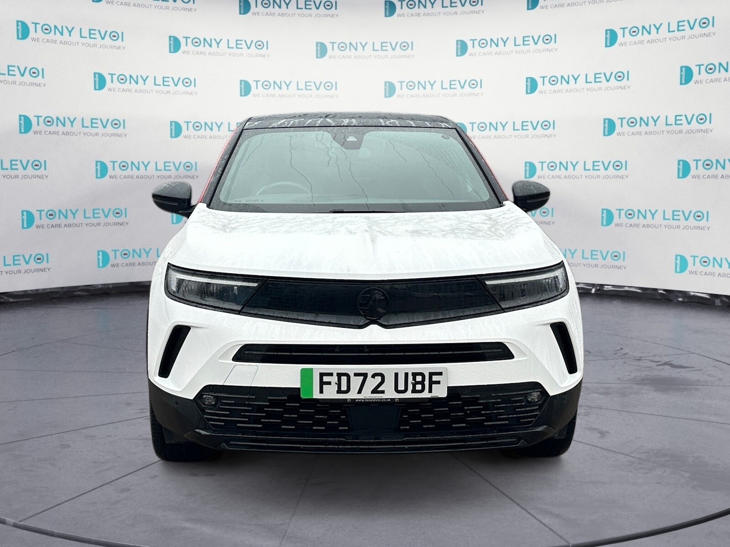 Used Vauxhall Mokka 2023 for sale - 77274064: Photo 38