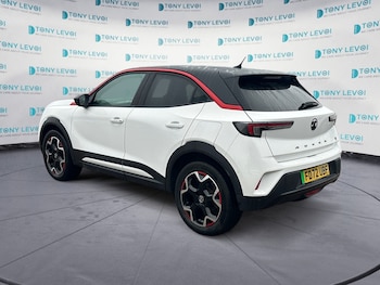 Used Vauxhall Mokka 2023 for sale - 77274064: Photo