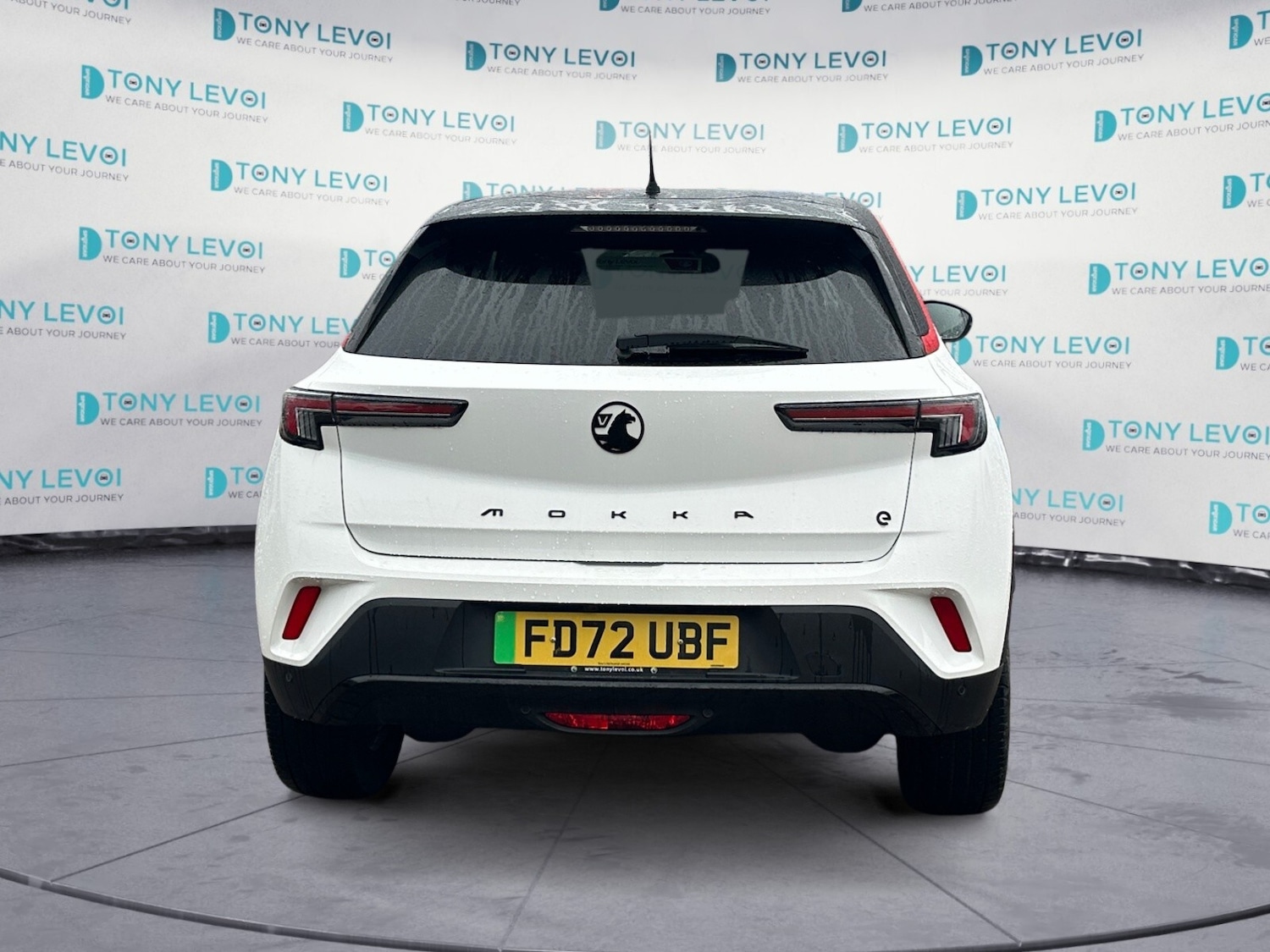 Used Vauxhall Mokka 2023 for sale - 77274064: Photo 4