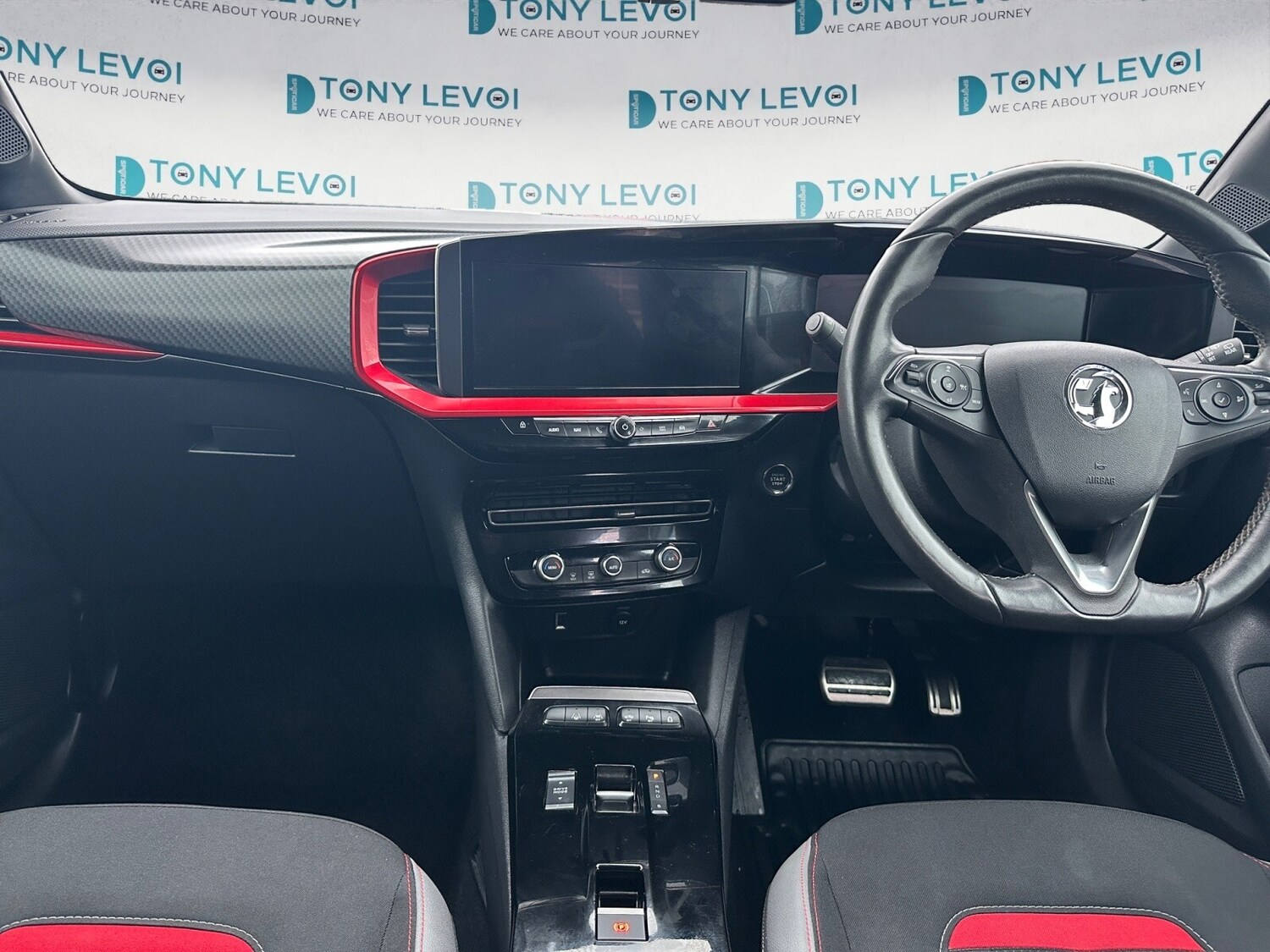 Used Vauxhall Mokka 2023 for sale - 77274064: Photo 42