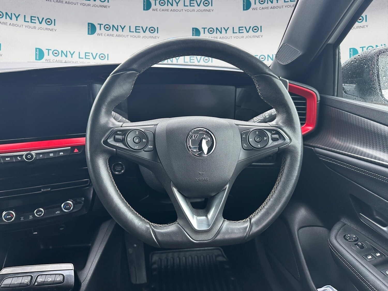 Used Vauxhall Mokka 2023 for sale - 77274064: Photo 43