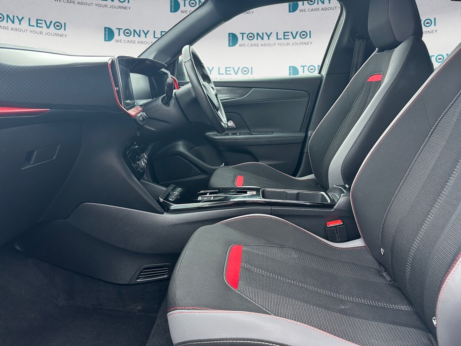 Used Vauxhall Mokka 2023 for sale - 77274064: Photo 46