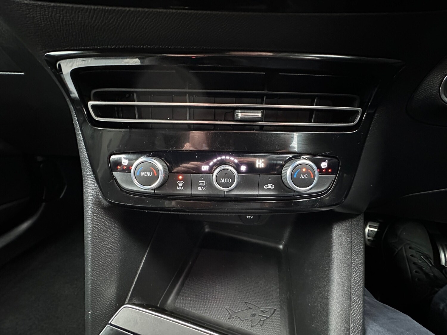 Used Vauxhall Mokka 2023 for sale - 77274064: Photo 49