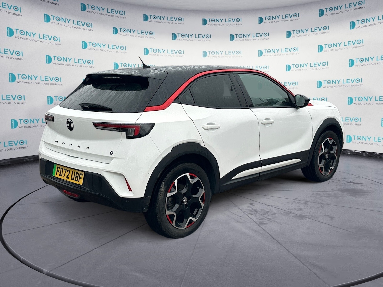 Used Vauxhall Mokka 2023 for sale - 77274064: Photo 5