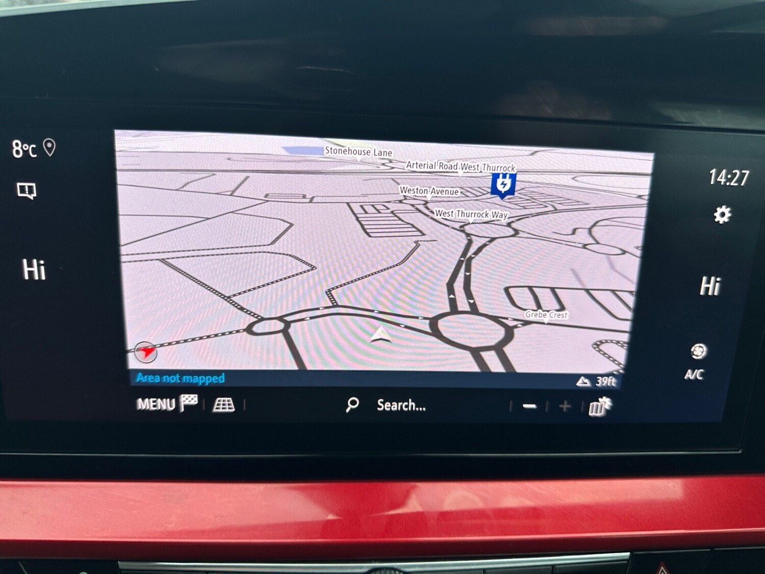 Used Vauxhall Mokka 2023 for sale - 77274064: Photo 56