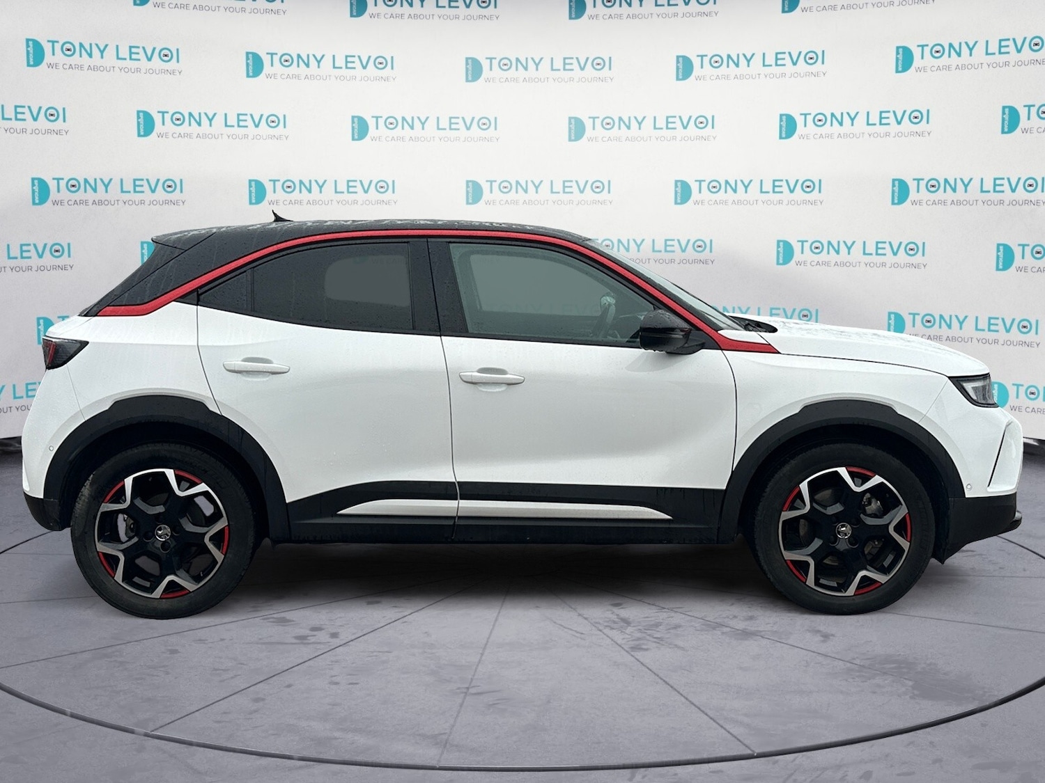 Used Vauxhall Mokka 2023 for sale - 77274064: Photo 7