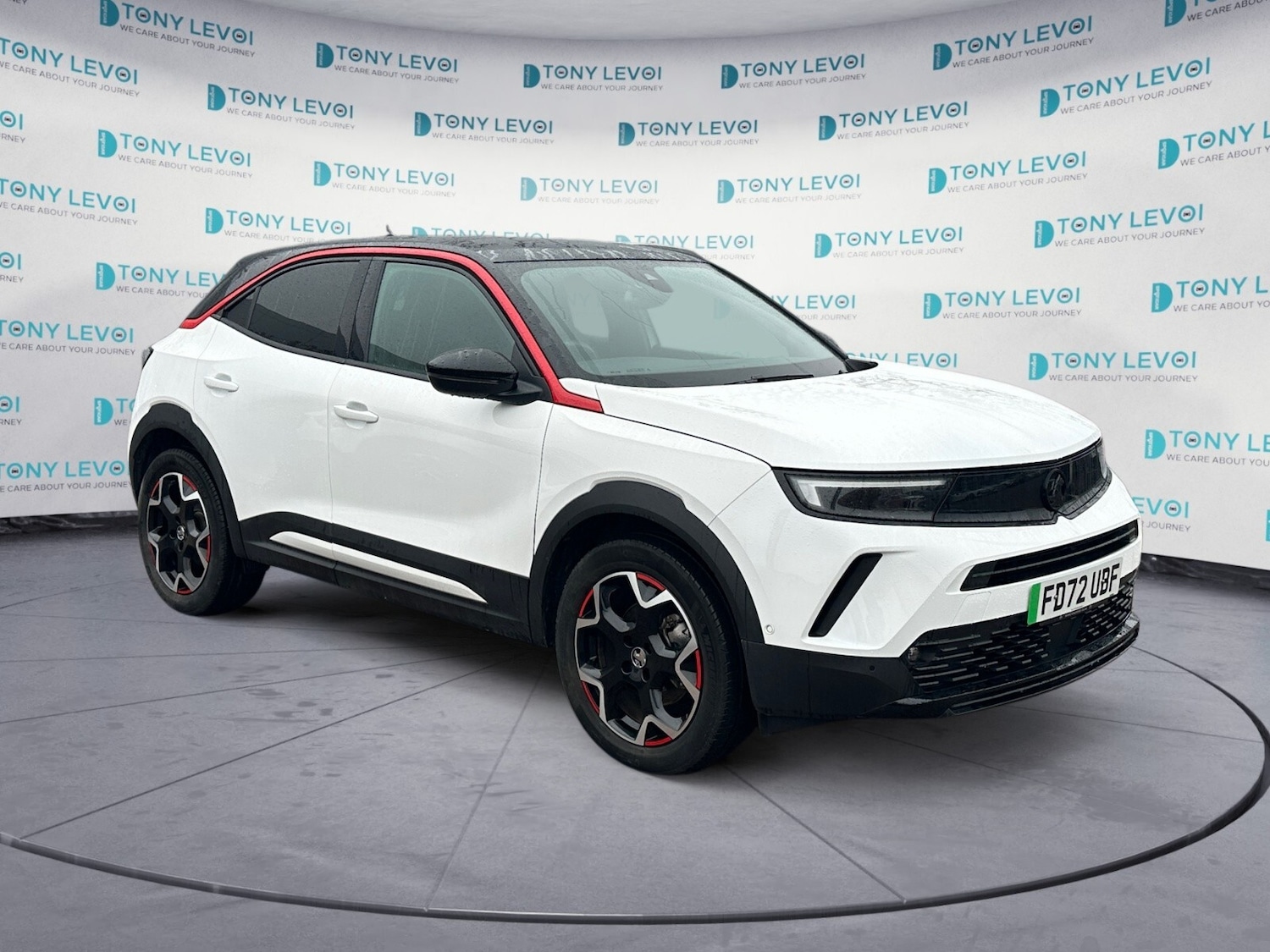 Used Vauxhall Mokka 2023 for sale - 77274064: Photo 8