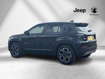 Used Jeep Avenger 2025 for sale - 79606387: Photo