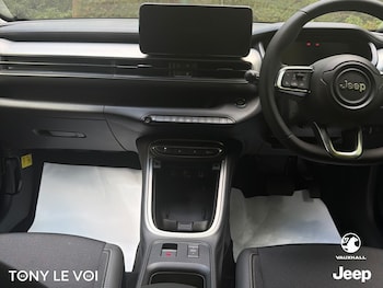 Used Jeep Avenger 2026 for sale - 79468759: Photo