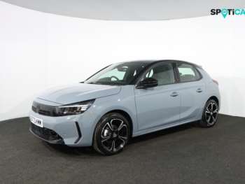 2023 - 1.2 GS 5dr