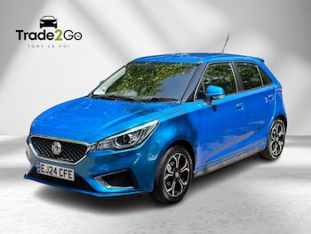 Used MG MG3 2024 for sale - 79237435: Photo
