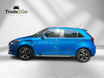 Used MG MG3 2024 for sale - 79237435: Photo